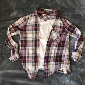 Flannel